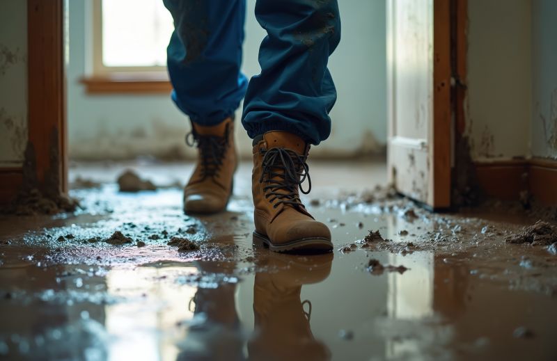 Contact About Concrete Restoration