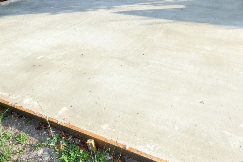 Basement Concrete Resurfacing in Des Moines, IA