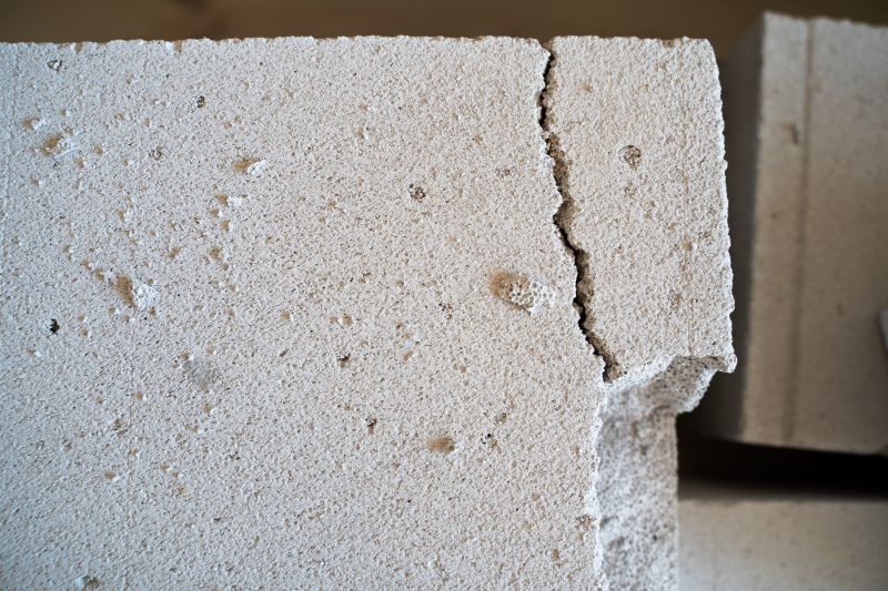 Chipped Concrete Repair in Des Moines, IA