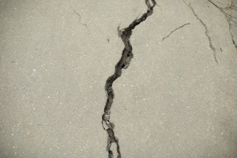 Concrete Pavement Repair in West Des Moines, IA