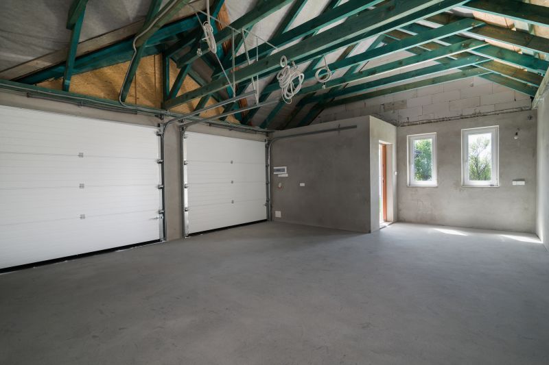 Concrete Repair in West Des Moines, IA