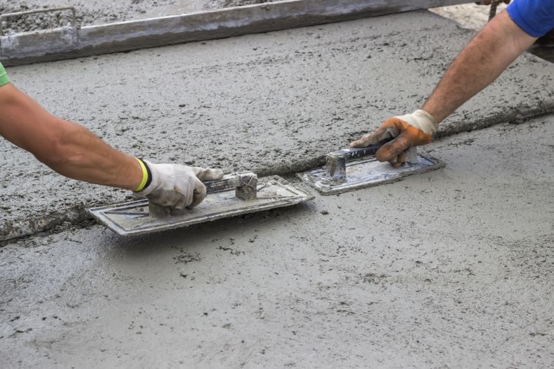Concrete Restoration