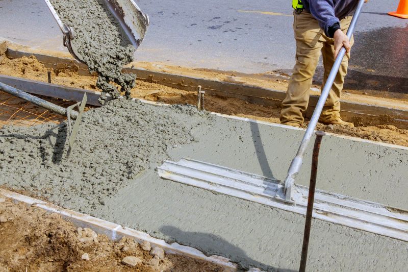 Concrete Restoration Cost Guide — Cost of Concrete Restoration