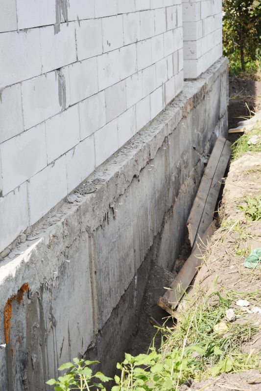 Concrete Restoration Cost Guide — Cost of Concrete Restoration