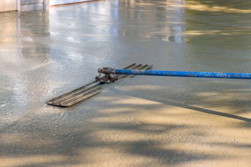 Concrete Restoration Cost Guide — Cost of Concrete Restoration