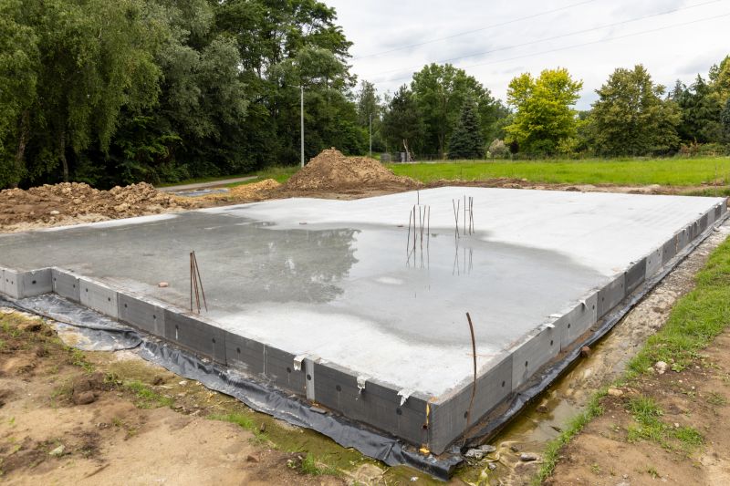 Concrete Slab Maintenance in Miami Dade County, FL