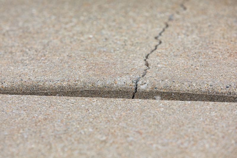 Concrete Slab Repair in Des Moines, IA