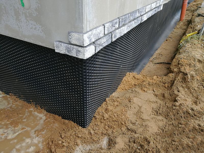 Concrete Waterproofing in Tuscaloosa, AL