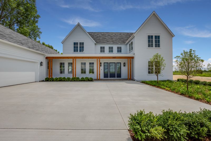 Driveway Approach Repair in Corpus Christi, TX