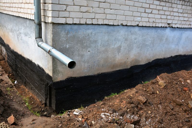 Leaking Basement Repair in Columbus, OH