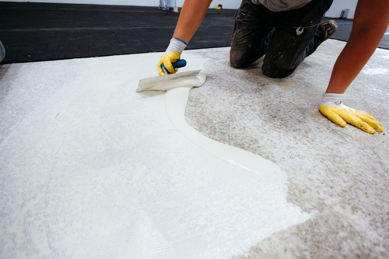 Slab Resurfacing in Des Moines, IA