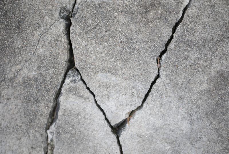 What Is Concrete Flatwork And When Does It Need Repair?