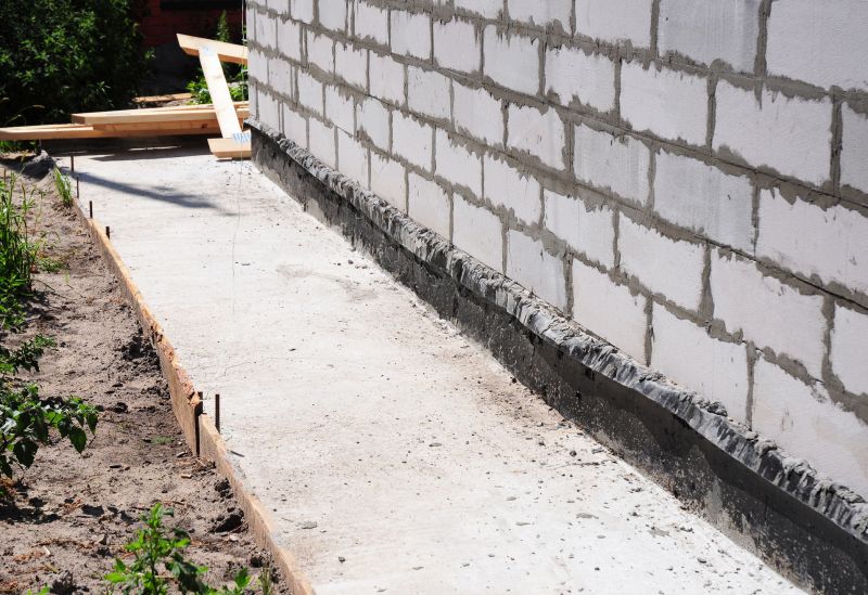 Structural Concrete Contractors